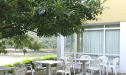 restaurante La Rabia, en Comillas, Cantabria