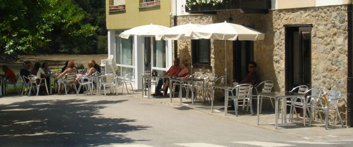 La Rabia en Comillas