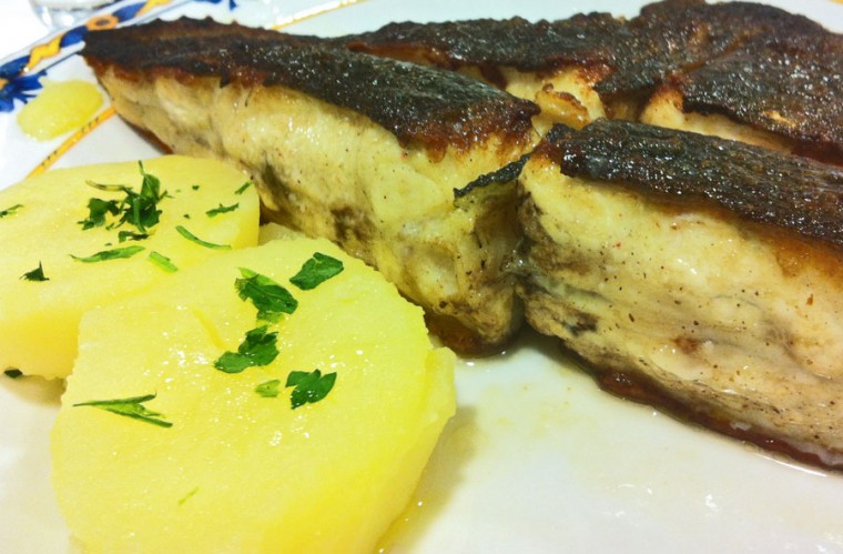 Restaurante Boga Boga San Vicente de la Barquera